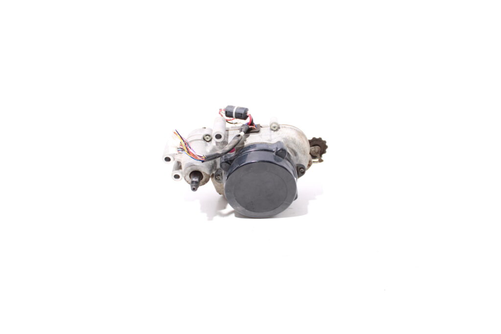 Middenmotor | Panasonic | NUA028RC | Kalkhoff Agattu