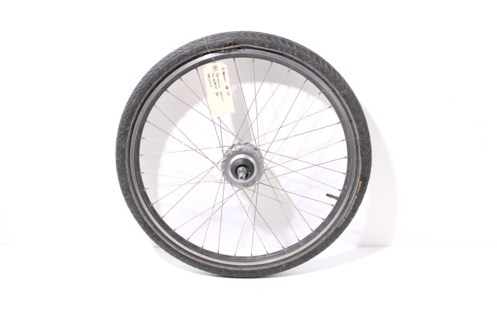 Achterwiel | 26 inch | Shimano Nexus | SG-8R31 | 8v | velgrem