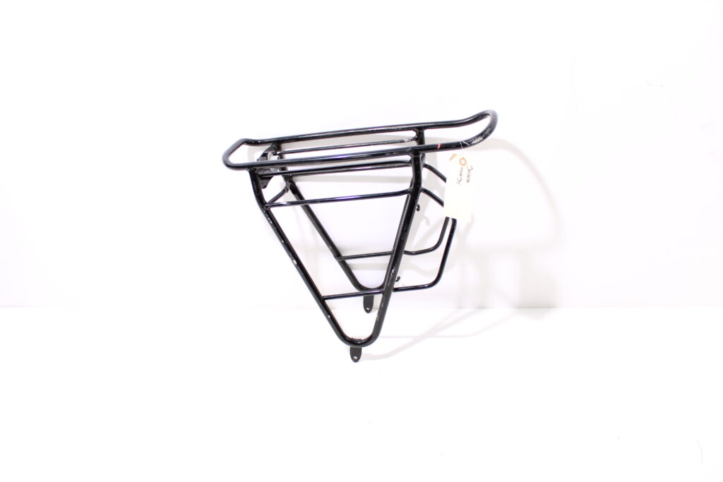 Bagagedrager | zwart | 28 inch | Gazelle Innergy fietsen