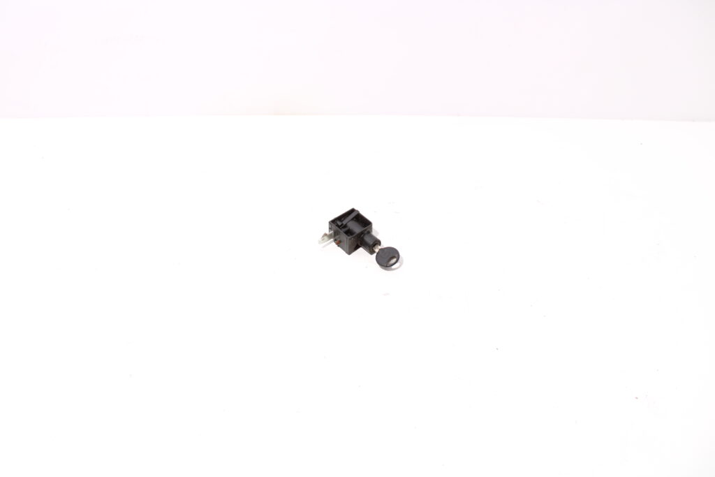 Accu slot | 1 sleutel | Gazelle Innergy fietsen