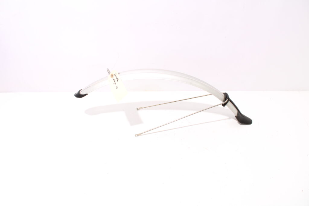 Voorspatbord | 28 inch | Gazelle Orange C7