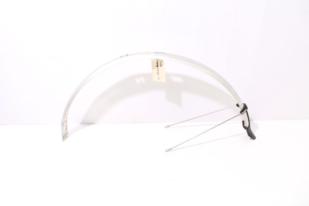 Achterspatbord | 28 inch | Gazelle Orange C7