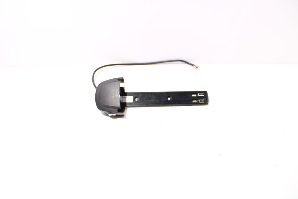Accu slede / dockingstation | Impulse | Gazelle Orange C7