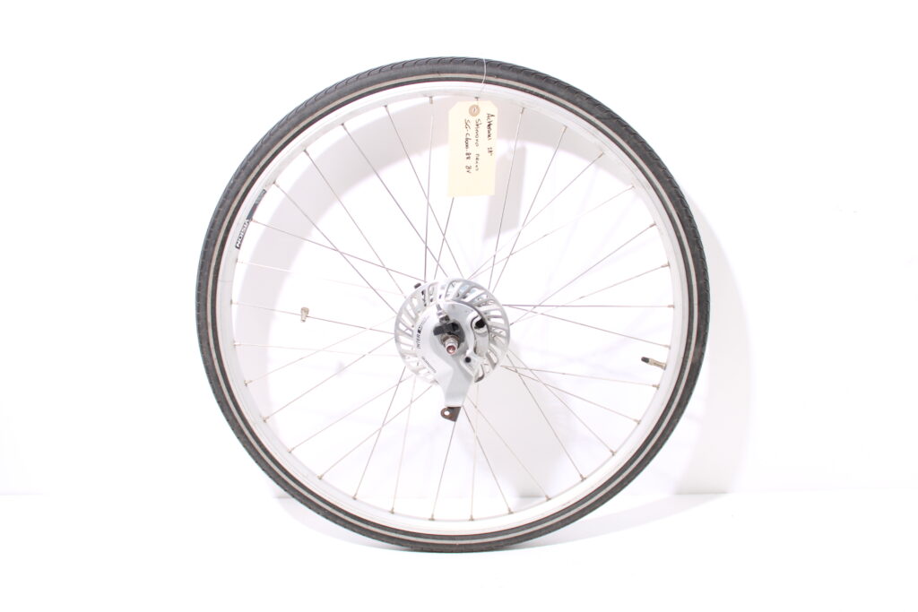 Achterwiel | Shimano Nexus | SG-C6000-8R | 8v | rollenbrake