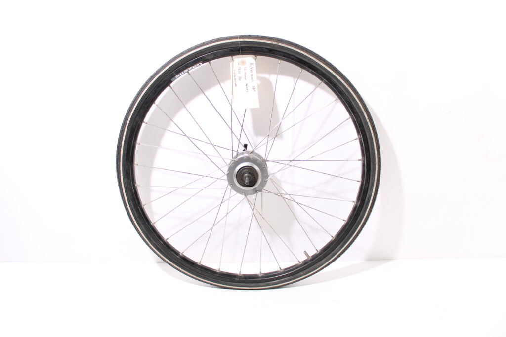 Achterwiel | Shimano Nexus | SG-8R31 | 8v | rollenbrake