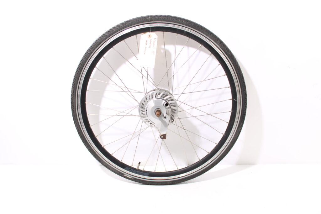 Achterwiel | 28 inch | Enviolo | Nuvinci | N360 | rollenbrake
