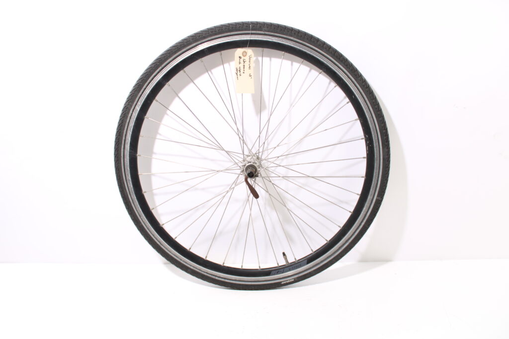 Voorwiel | 28 inch | Shimano | Stella Novara MPF