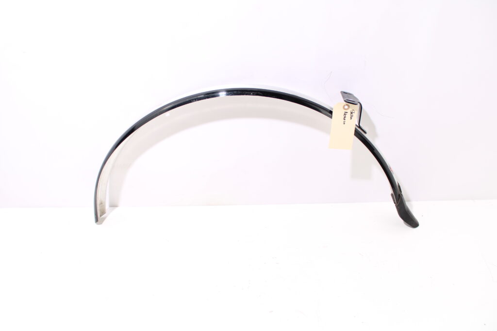 Achterspatbord | 28 inch | Stella Novara MPF