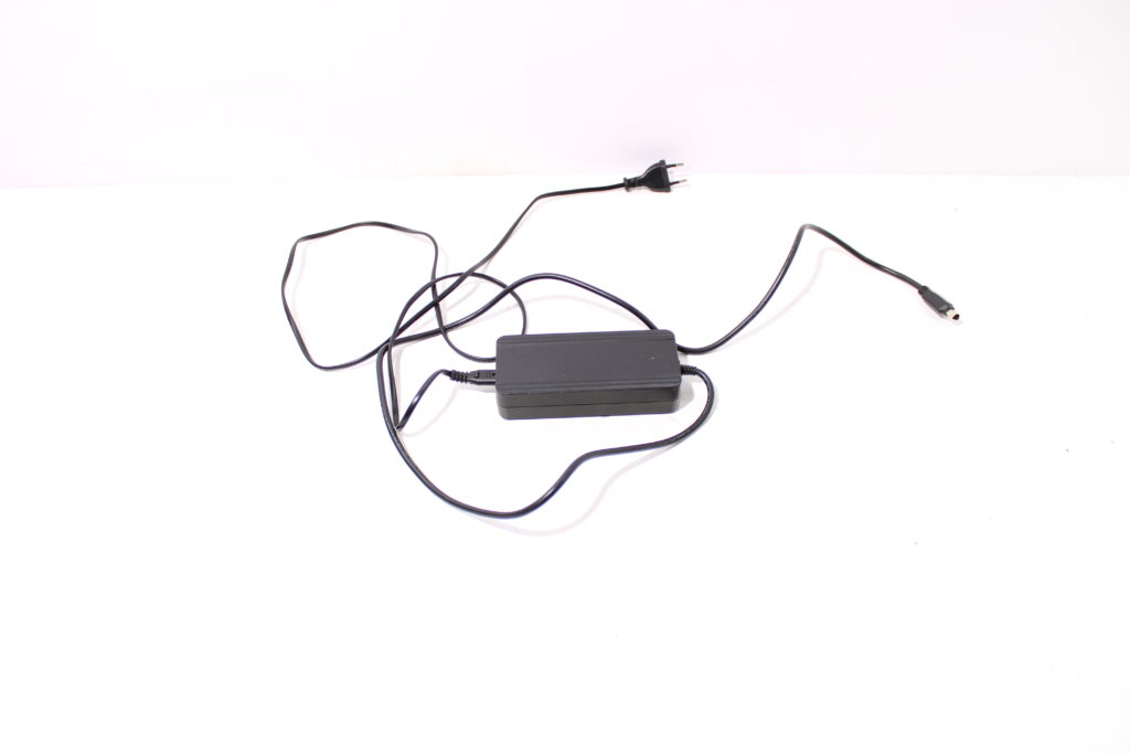 Oplader | LBC100201 | 36v | 2A | Stella | Type 2