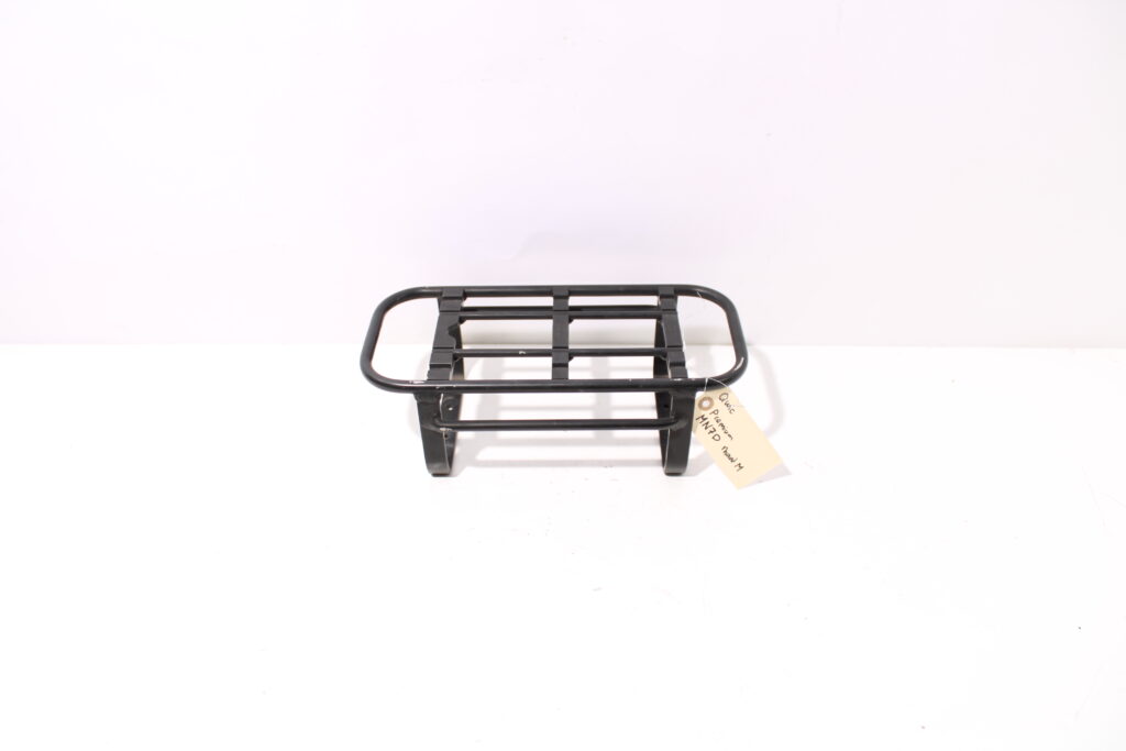 Bagagedrager | zwart | Qwic Premium MN7D