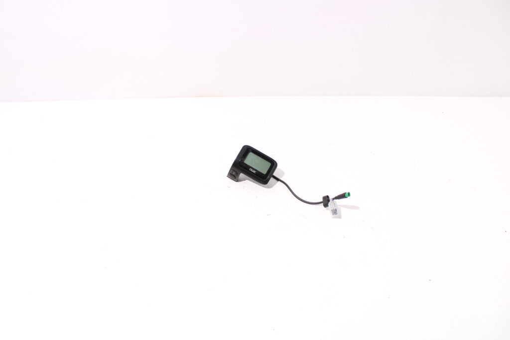Display | gebruikt | bafang | Qwic Premium MN7D