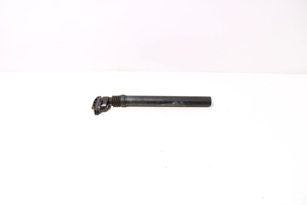 Verende zadelpen | 31,6mm | Qwic Premium MN7D