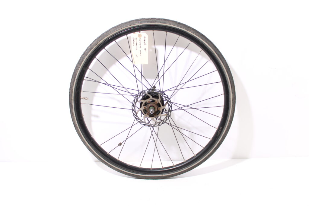 Achterwiel | 28 inch | Shimano Nexus | SG-C3001-7D | 7v | schijfrem