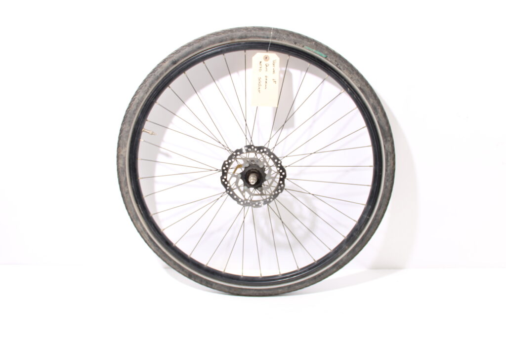 Voorwiel | 28 inch | Qwic Premium MN7D