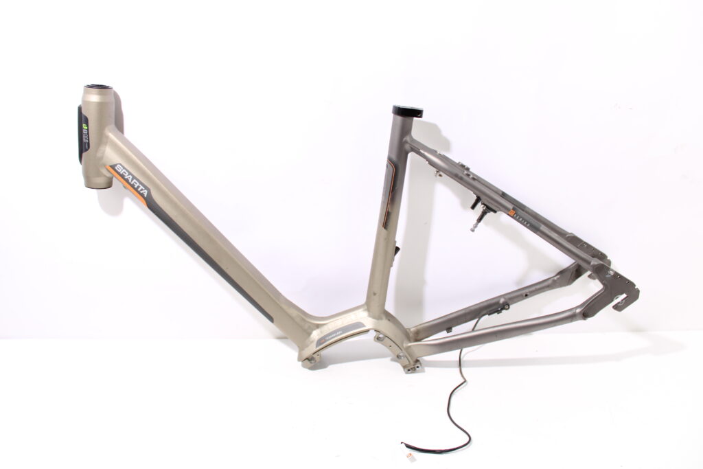 Frame | dames | maat 48 cm | Yamaha motor | Sparta M8i