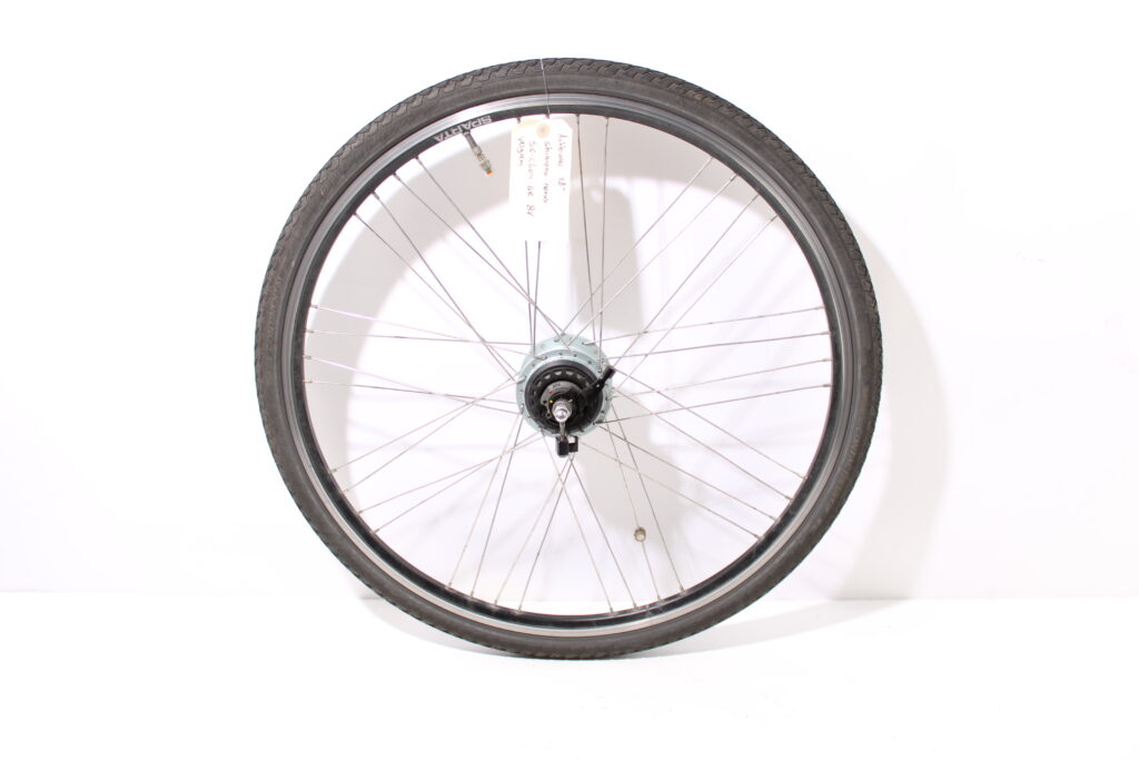 Achterwiel | 28 inch | Shimano Nexus | SG-C6011-8R | 8v | velgrem