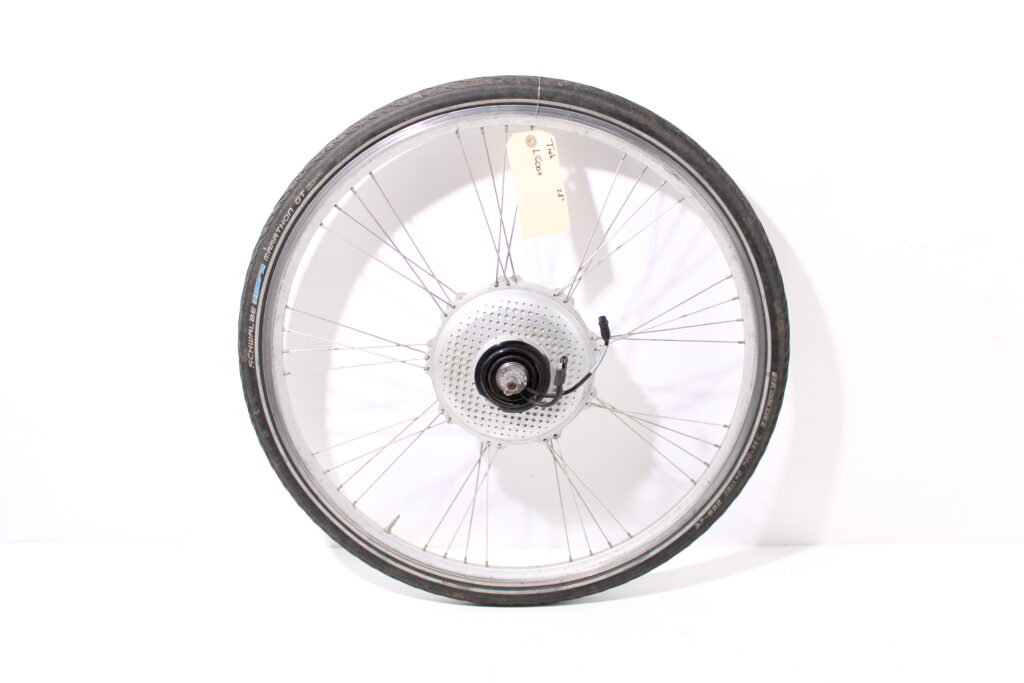 Achterwiel motor | 28 inch | Trek L500+ Navigator