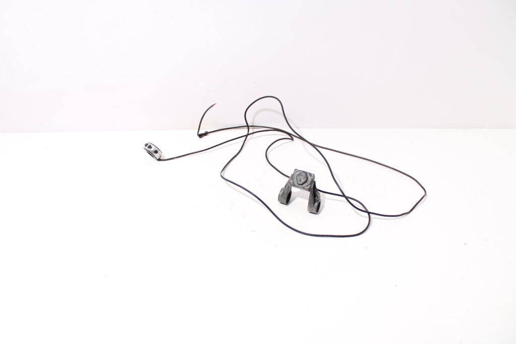 Displayhouder met bedieningspaneel | Rih Omega 3