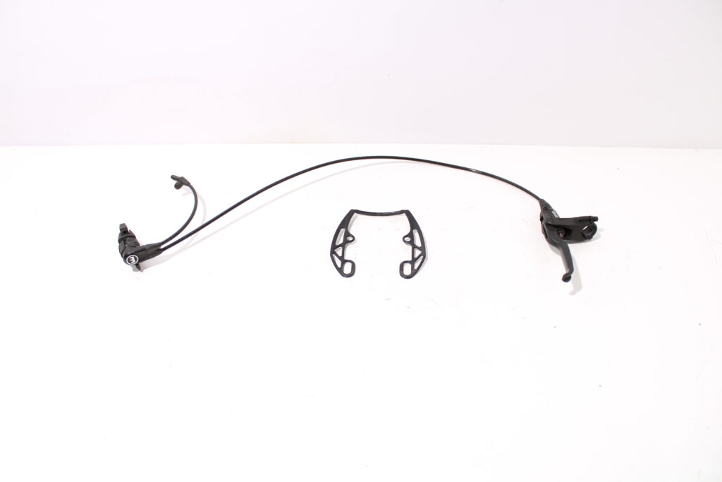 Hydraulische voorrem | Magura | HS22 | velgrem
