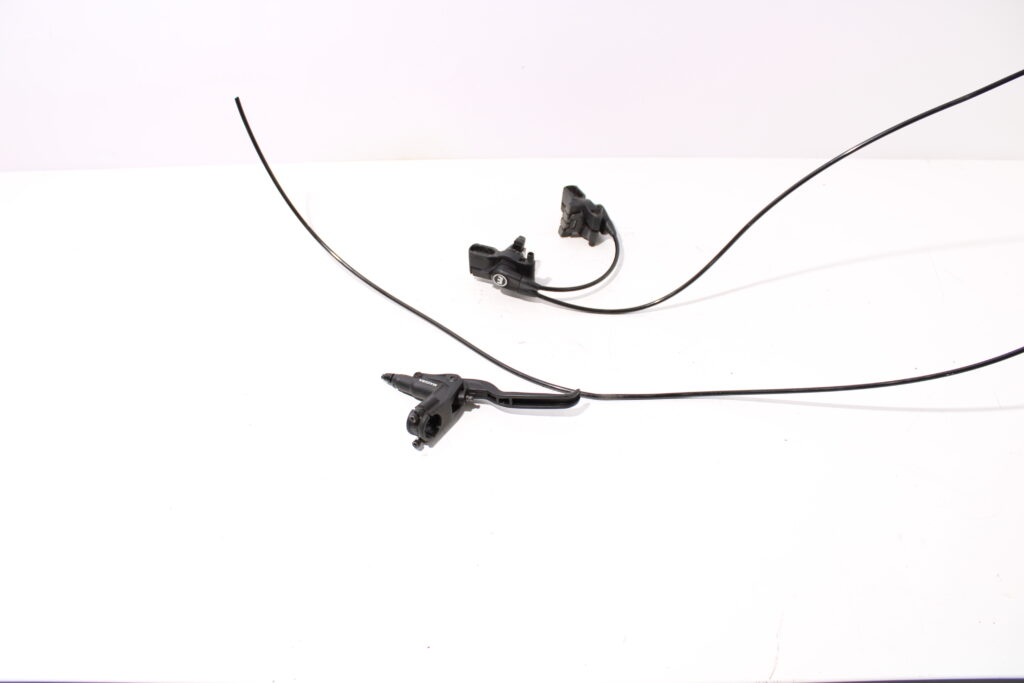 Hydraulische achterrem | Magura | HS22 | velgrem