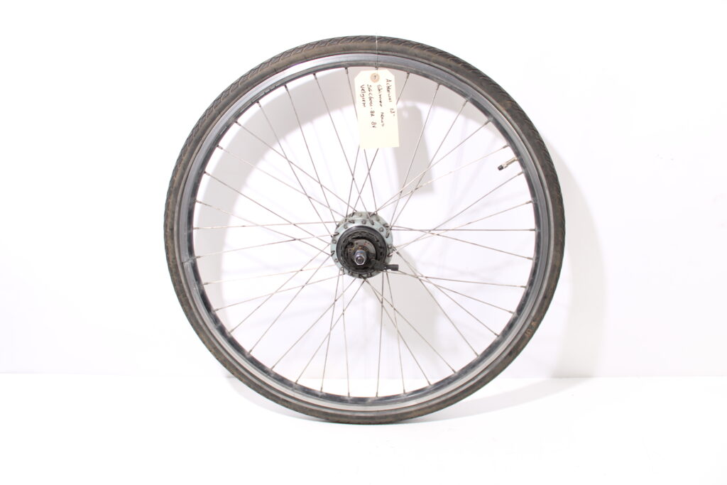 Achterwiel | 28 inch | Shimano Nexus | SG-C6001-8R | 8v