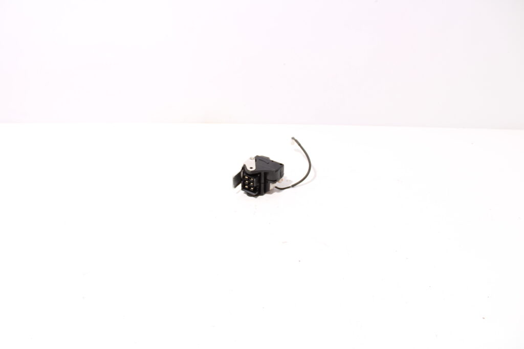 ION | Dockingstation | 24V | PMU3 DT | Zwart