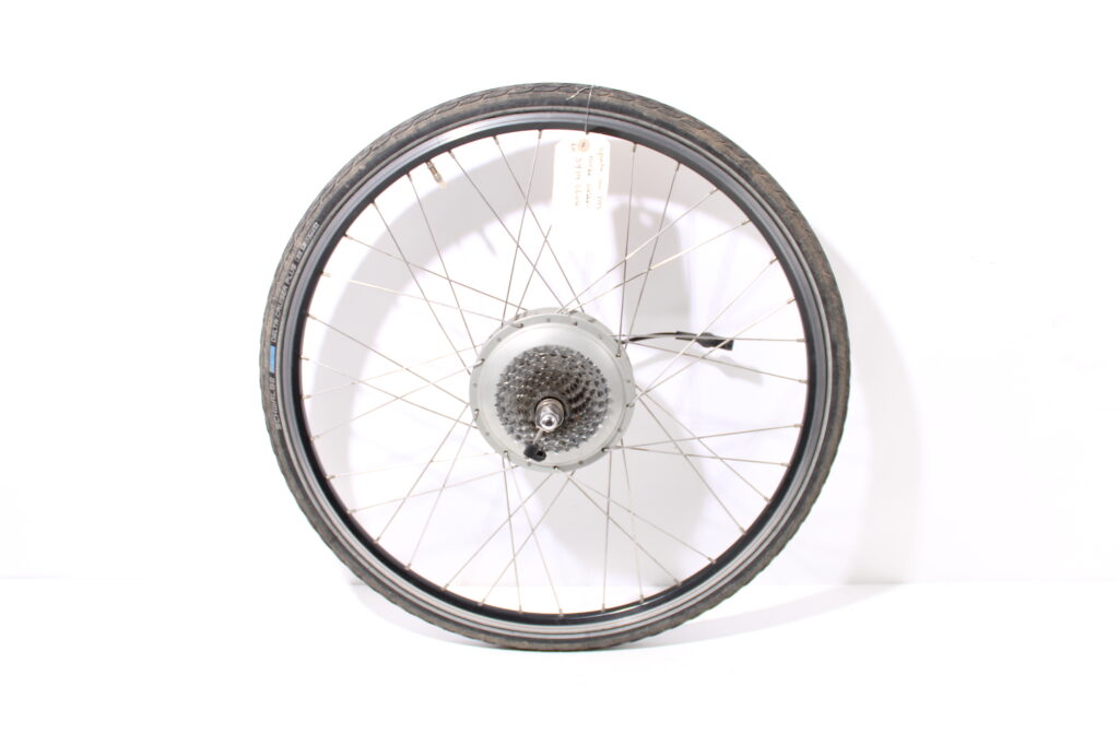 Achterwiel motor | 28 inch | 39145605 | Sparta Ion DTS