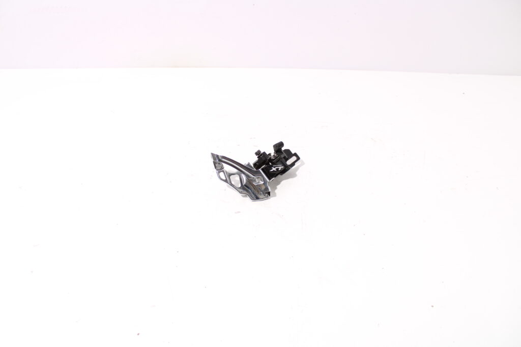 Voorderailleur | Shimano | Deore XT | FD-M786