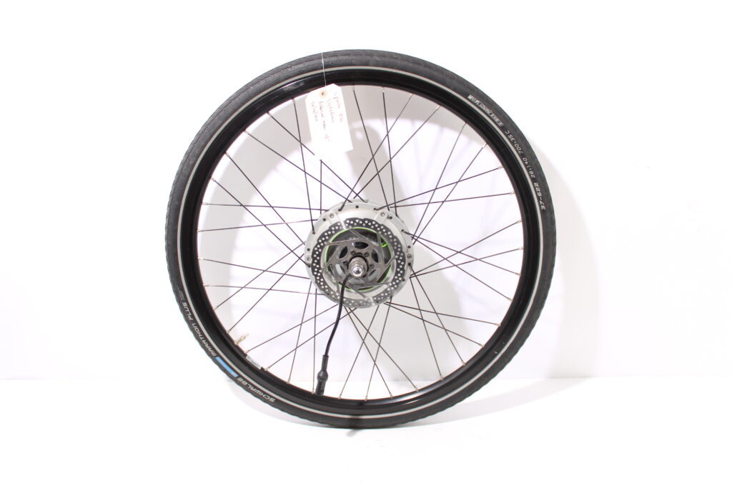 Achterwiel motor | 28 inch | 34646000 | Sparta R20i