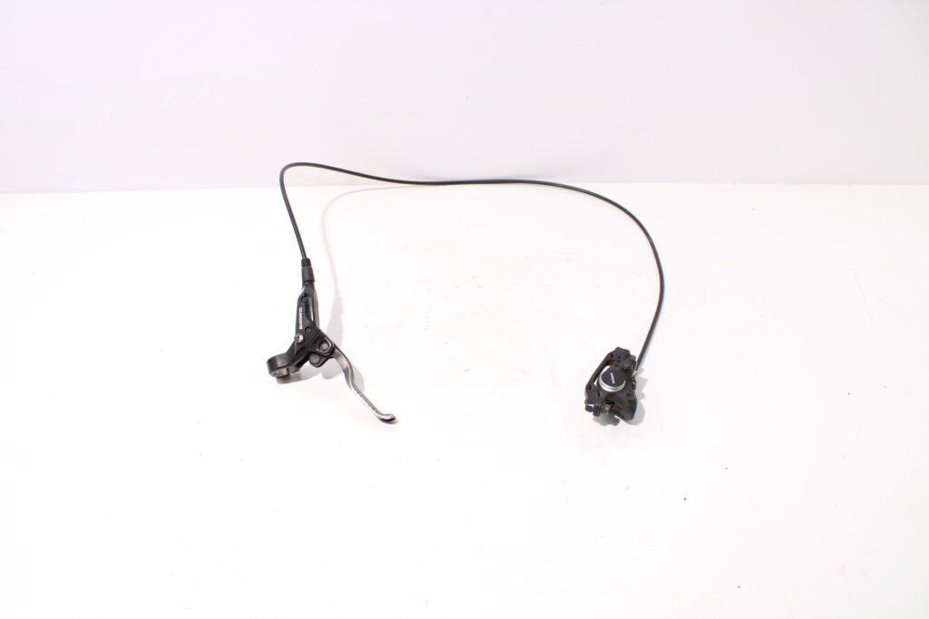 Hydraulische voorrem | schijfrem | Shimano | SL-M315