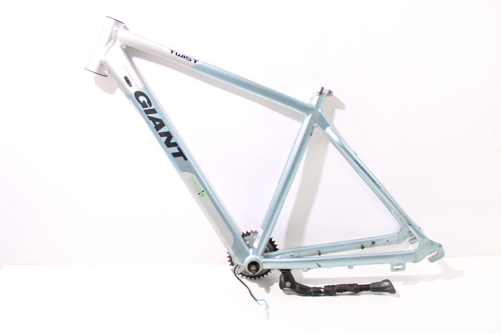 Frame | Heren | Maat M | Giant Twist Go Power