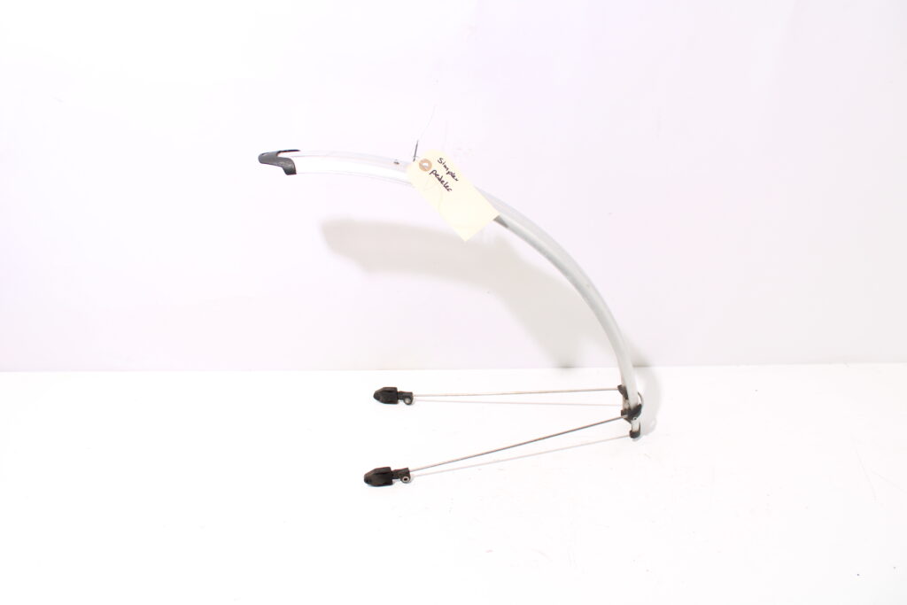 Voorspatbord | 28 inch | Simplex Pedelec