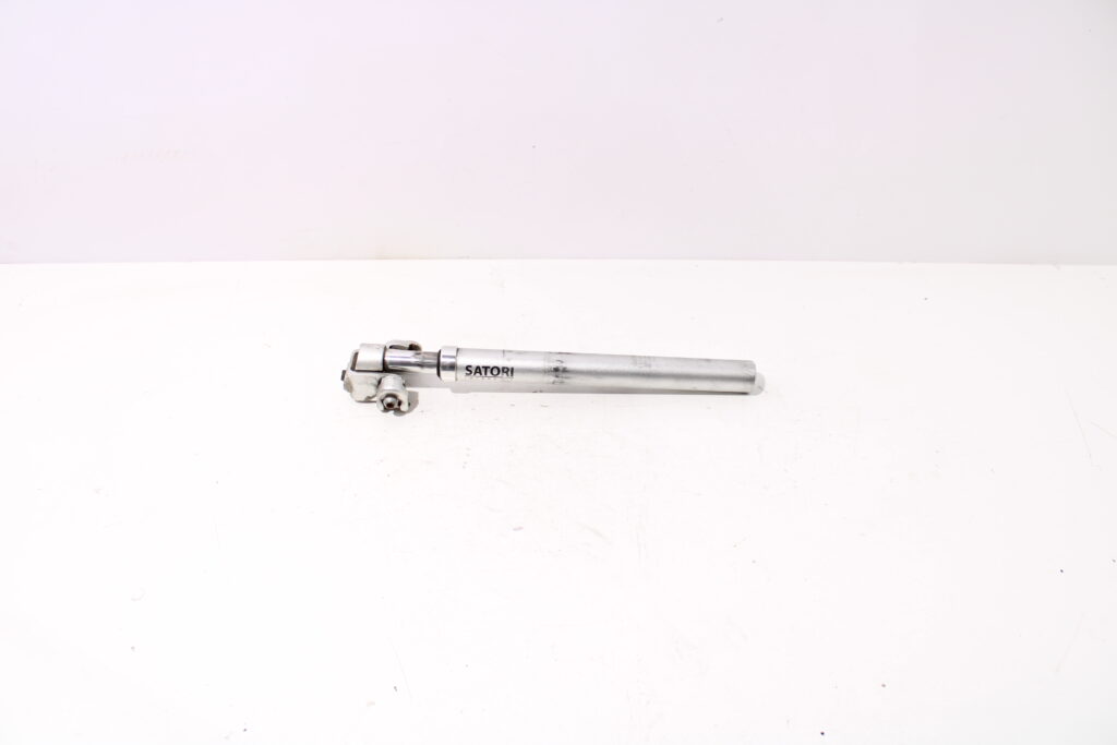 Zadelpen | Satori | diameter 27,2mm | 350mm