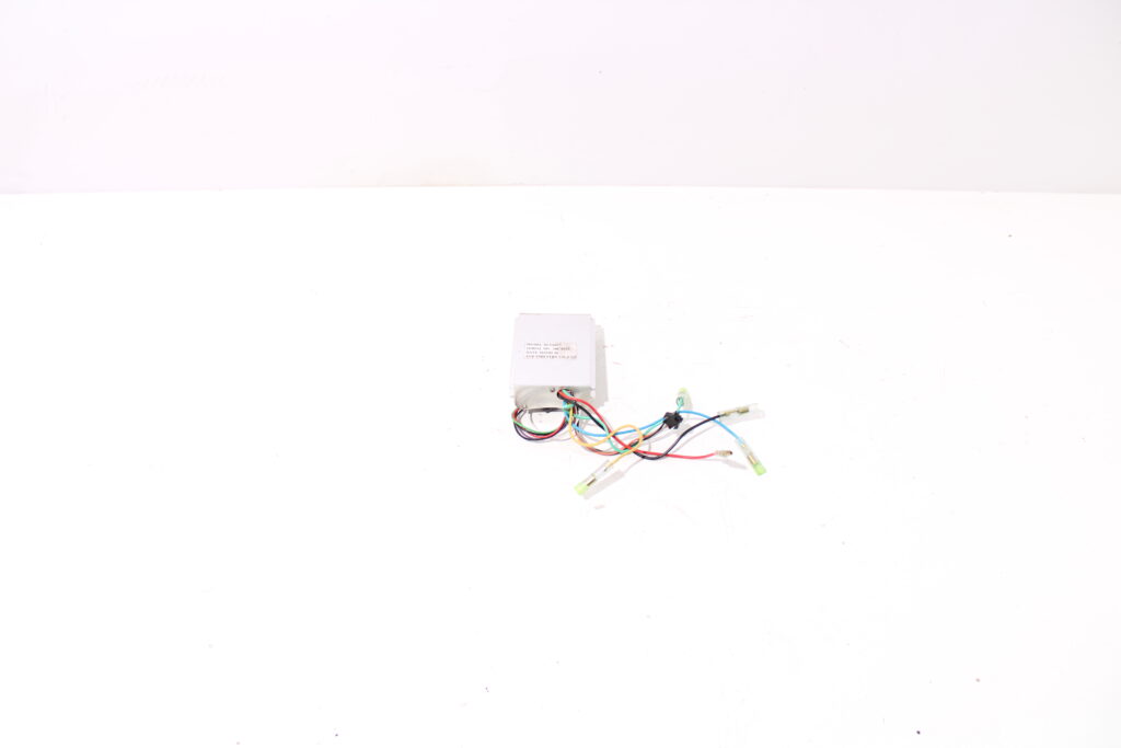 Controller | goede staat | BLS24V7 | Bikkel