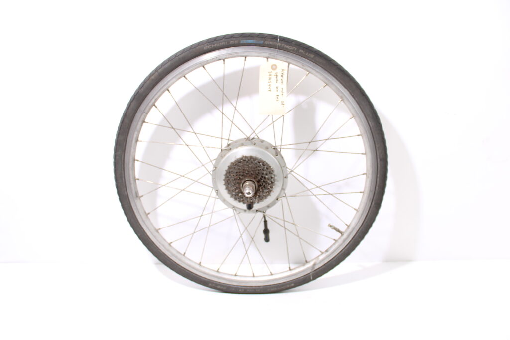Achterwiel motor | 28 inch | 39145449 | Sparta Ion RXS