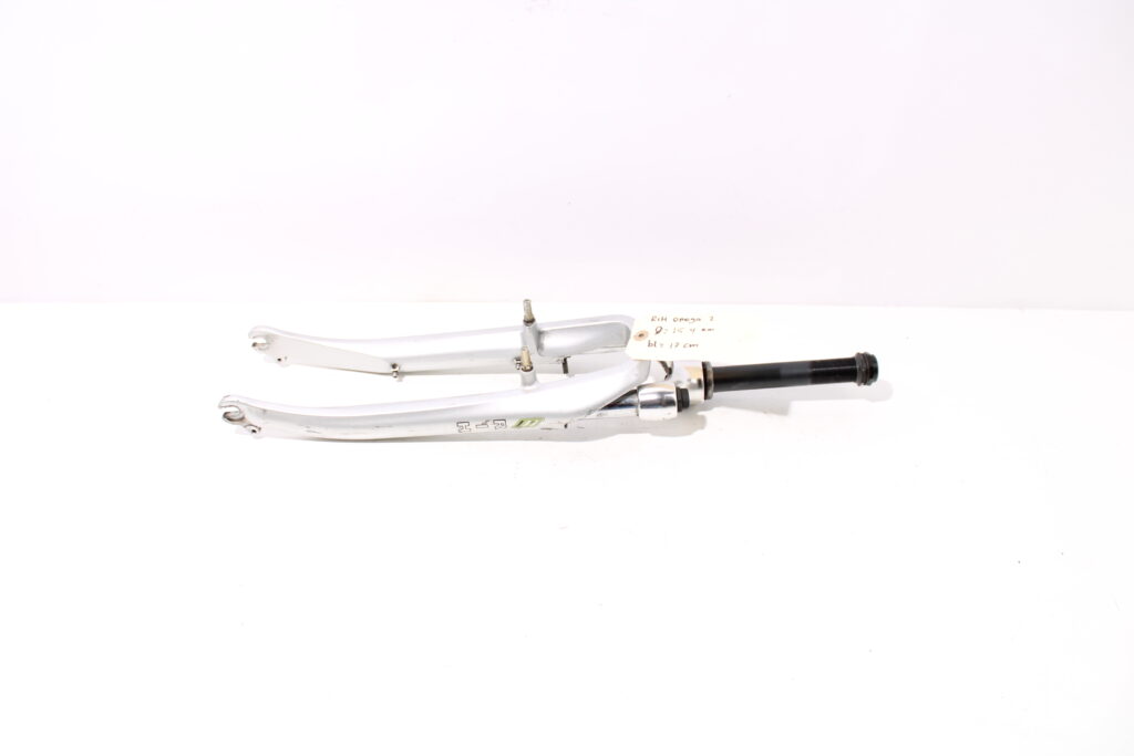 Verende voorvork | 25,4mm / 1″ | 28 inch | Rih Omega 2