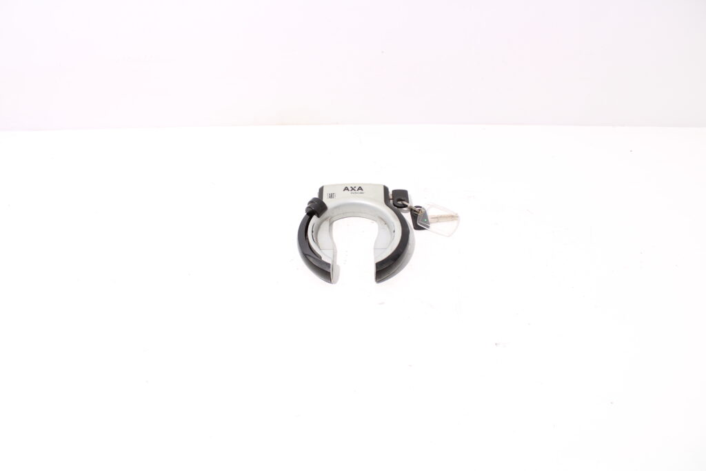 Ringslot | Axa defender | 2 sleutels