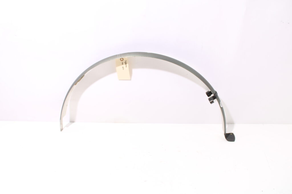 Achterspatbord | 28 inch | donker groen | Sparta Ion DTS