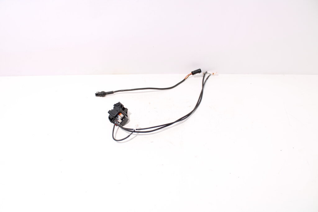 Dockingstation | 24v | PMU 3 | Sparta Ion DTS