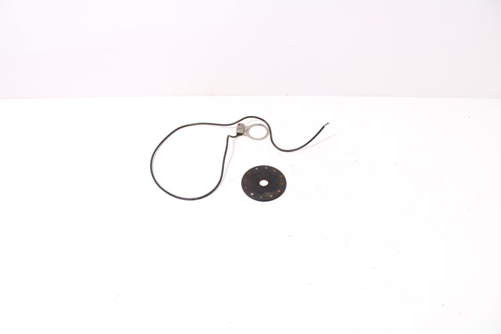 Trapsensor / rotatiesensor | Stella Vicenza