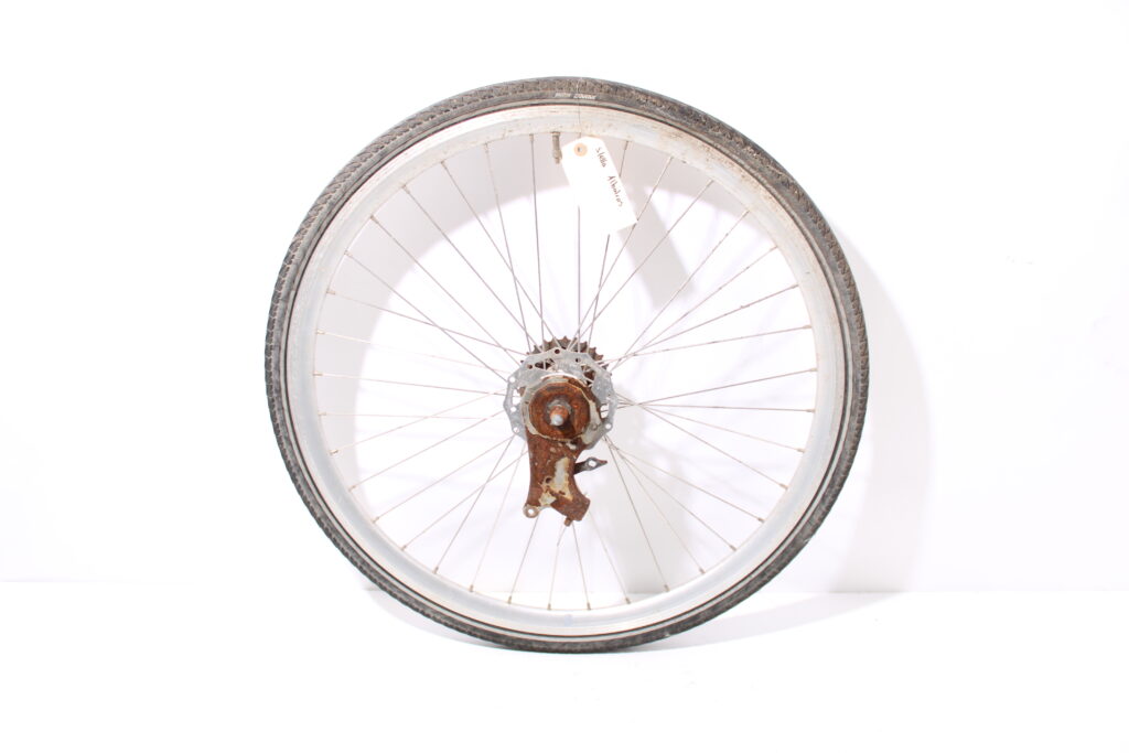 Achterwiel | 28 inch | 7v | Stella Albatros