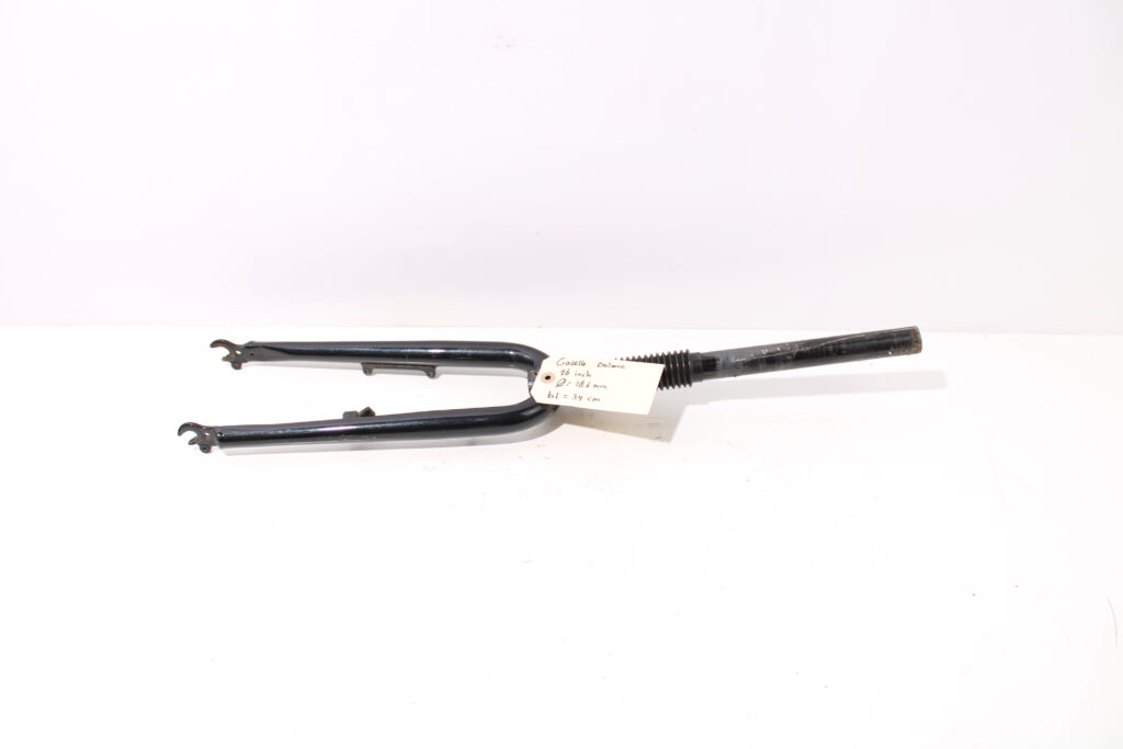 Vaste voorvork | 26 inch | 28,6mm | Gazelle Balance