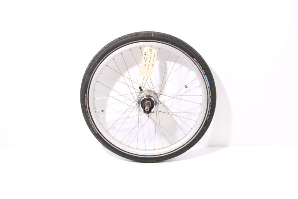 Achterwiel | 24 inch | Shimano Nexus | SG-C3000-7R | rollenbrake