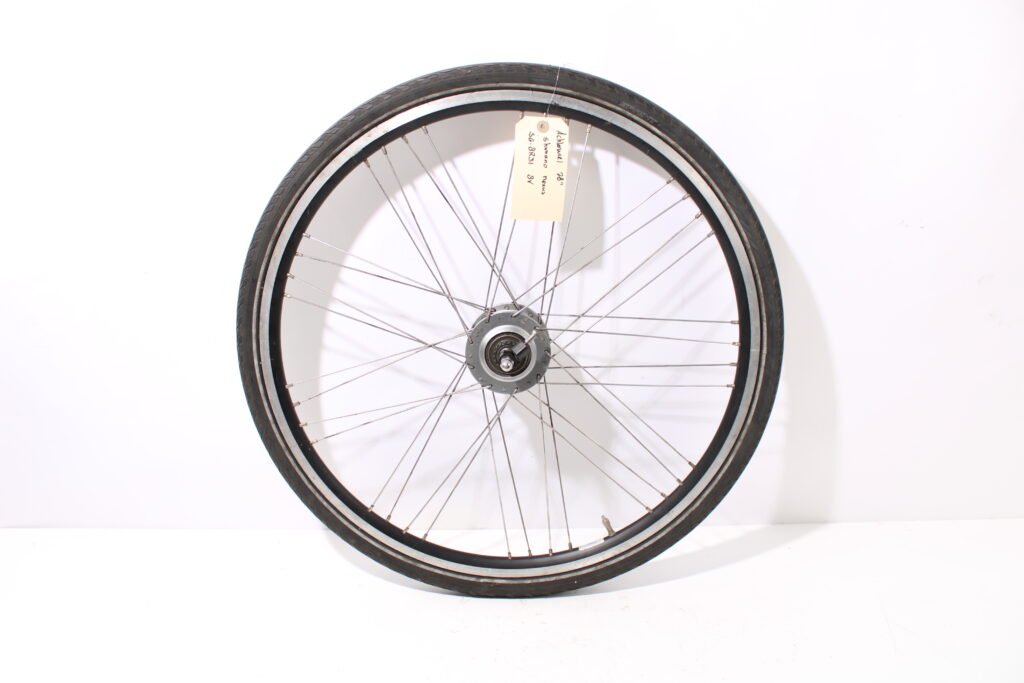 Achterwiel | 28 inch | Shimano Nexus | SG-8R31 | rollenbrake