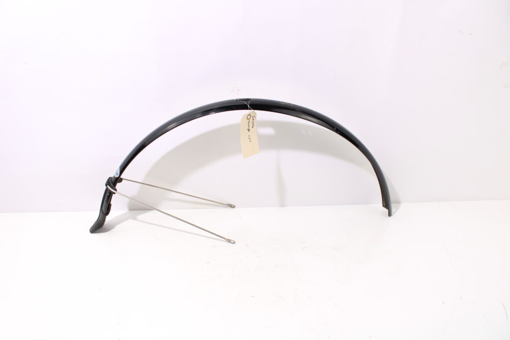 Achterspatbord | 28 inch | Gazelle Orange C7+