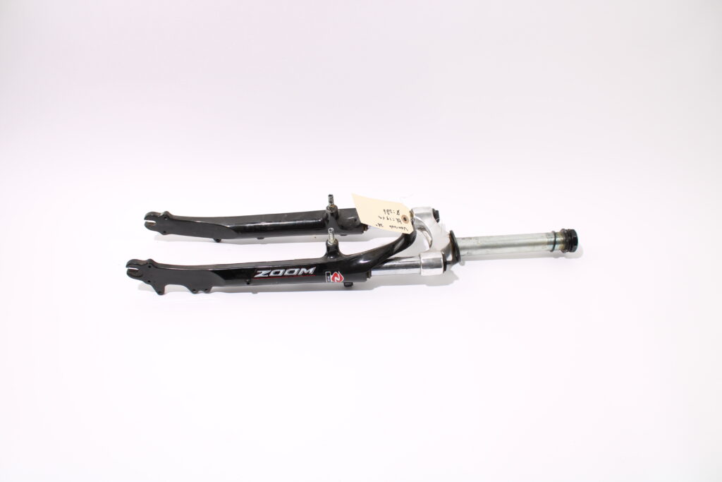 Verende voorvork | buislengte 19 cm | 28,6mm | 28 inch