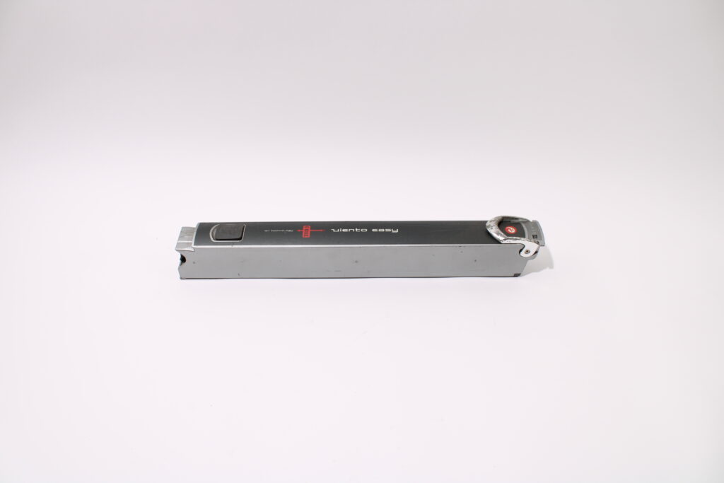 Accu | 24v | 10ah / 240wh | 29110896 | defect | PMU 3