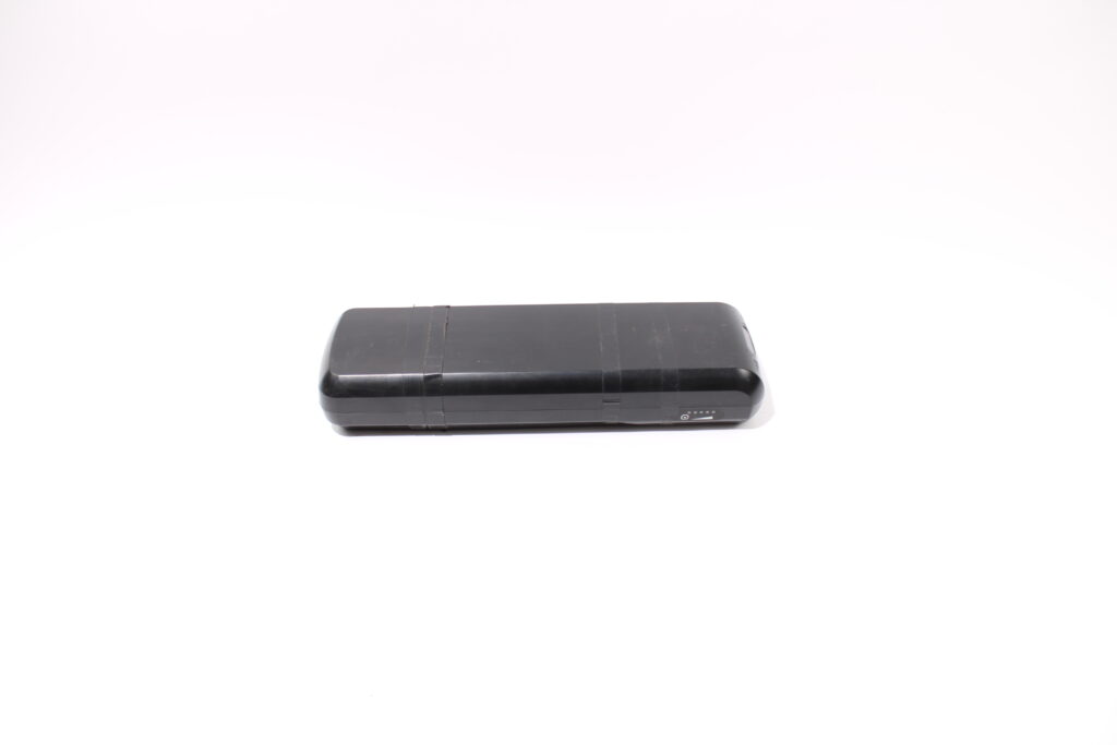 Accu | 43v | HT12303AA | 7,8ah / 340wh | Bafang | Defect
