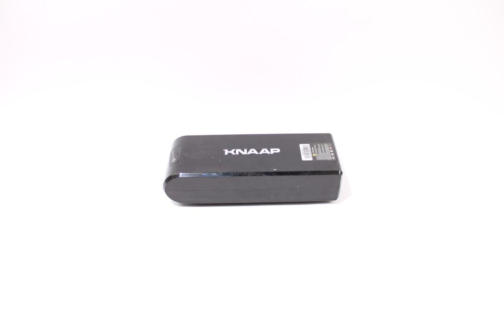 Accu | 36v | 21ah | Defect | Knaap AMS / RTD