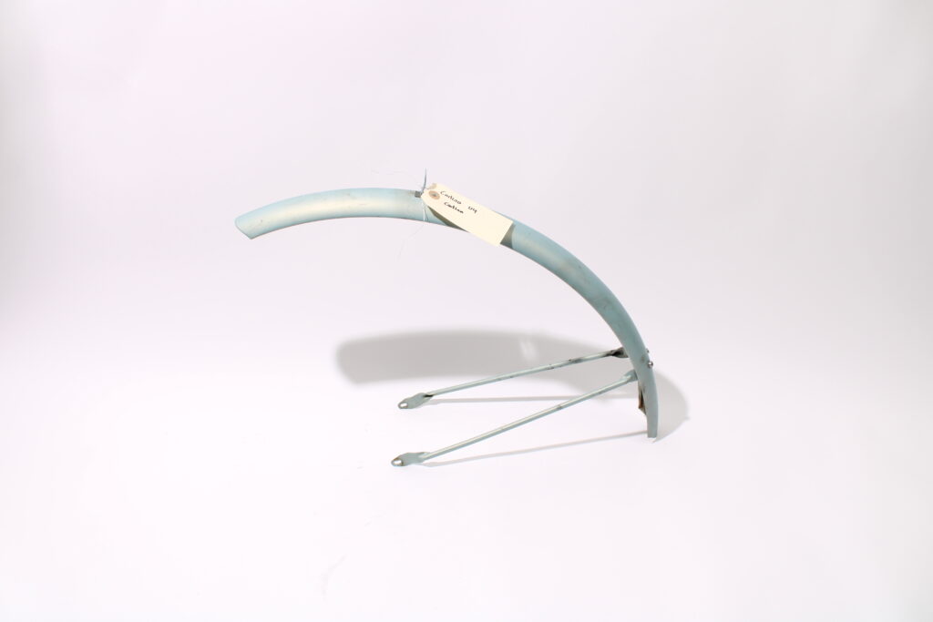 Voorspatbord | 28 inch | Cortina U4 Transport